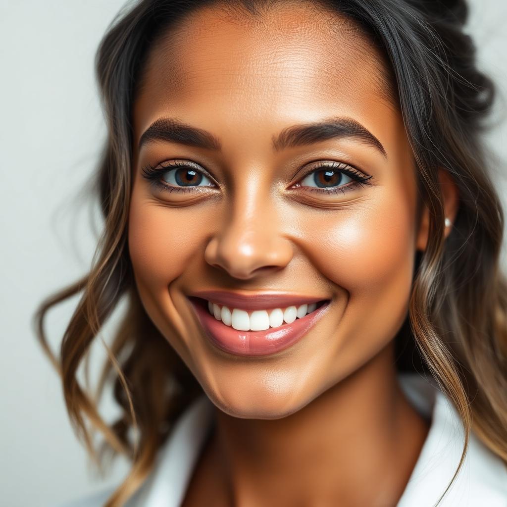 Veneers & Smile Makeovers